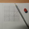 Sudoku Selber Erstellen: Zahlenrätsel Von Hand &amp; Mit Dem Pc verwandt mit Sudoku Selbst Erstellen
