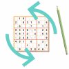 Sudokus Lösen – Wikihow über Sudoku Sehr Schwierig