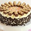 Super Leckere Happy Hippo Torte in Torte Für Geburtstag