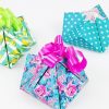 Süße Geschenkverpackung Falten | Einfache &amp; Schnelle Geschenk Box Selber  Machen | Diy Idee mit Außergewöhnliche Geschenkverpackung Selber Machen
