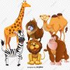 Süße Tiere Cartoon Tutu, Süß, Cartoon, Tiere Png Und Vektor über Süße Cartoon Tiere