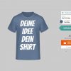 T-Shirt Selbst Gestalten - Alle Video Anleitungen Zum Online für Shirt Designer Online