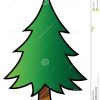 Tannenbaum Vektor Abbildung. Illustration Von Weihnachten ganzes Tannenbaum Zeichnung
