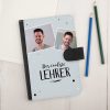 Taschenkalender Selbst Gestalten Lehrer mit Terminkalender 2017 Selbst Gestalten