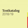 Testkatalog 2018/19 – Deutschland By Hogrefe - Issuu innen Iq Test Für 12 Jährige Kostenlos