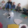 Thema: Burgen Und Schlösser - Kindergarten Im Brombachtal bei Projekt Ritter Und Burgen Im Kindergarten