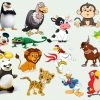 Tiere Lernen Für Kleinkinder Deutsch | 50 Tiergeräusche Für mit Tiere Für Kleinkinder