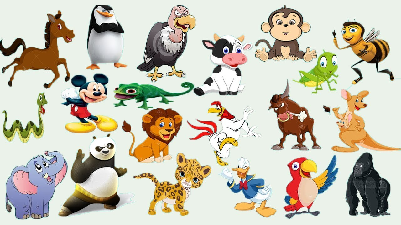 Tiere Lernen Für Kleinkinder Deutsch | 50 Tiergeräusche Für mit Tiere Für Kleinkinder