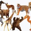 Tiergeräusche Für Kinder (Wilde Tiere) Tiere Lernen Für bestimmt für Tiere Für Kleinkinder