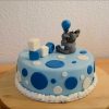 Tills Torte / Von Purzel-Cake ganzes Geburtstagstorte Zum 1 Geburtstag