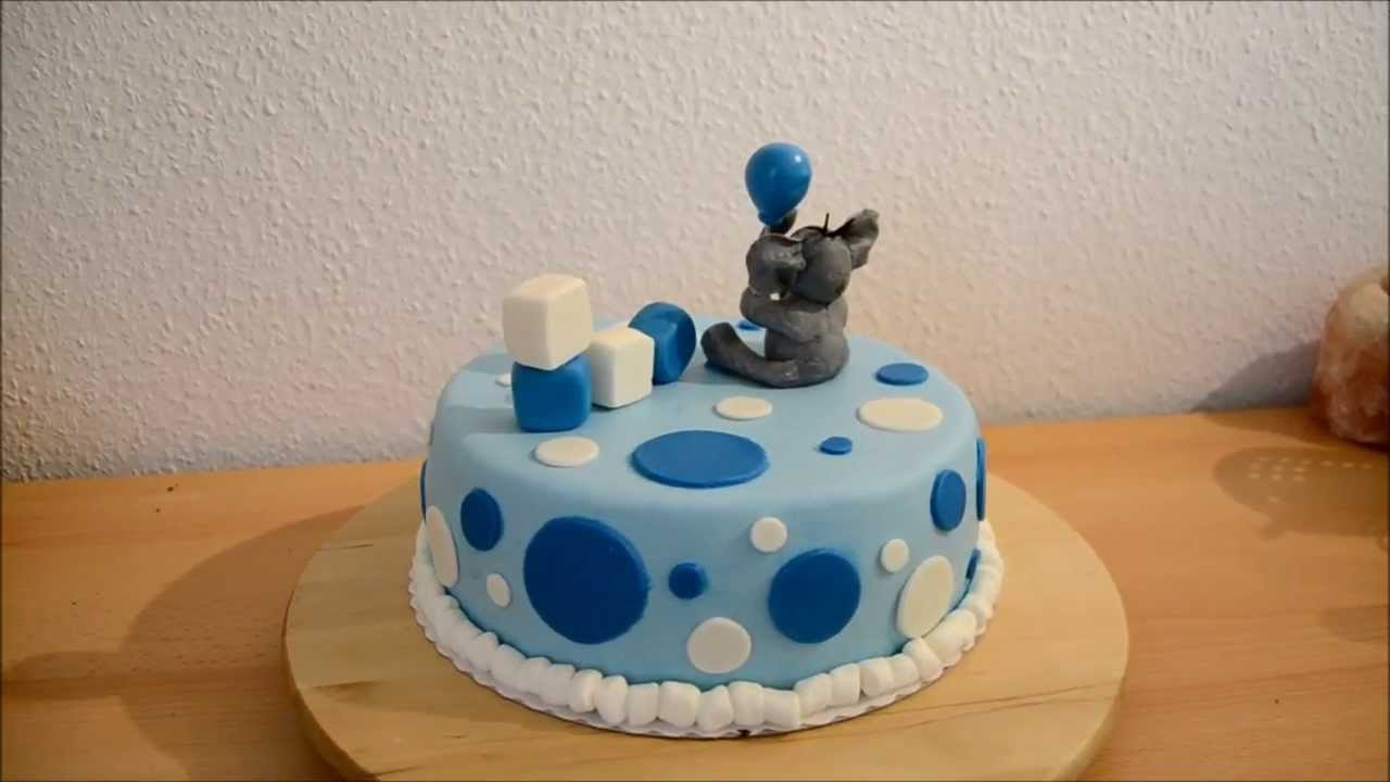 Tills Torte / Von Purzel-Cake ganzes Geburtstagstorte Zum 1 Geburtstag