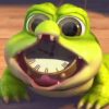Tinkerbell Und Die Piratenfee - Clip: Tick Tock Croc - Trailer | Hd innen Tinkerbell Und Die Piratenfee Krokodil