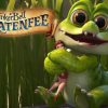 Tinkerbell Und Die Piratenfee - Filmclip: Baby Krokodil - Ab 12. Juni 2014  Im Kino! innen Tinkerbell Und Die Piratenfee Krokodil