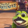Tinkerbell Und Die Piratenfee - Filmclip: Tick Tock Croc - Ab 12. Juni 2014  Im Kino! ganzes Tinkerbell Und Die Piratenfee Krokodil