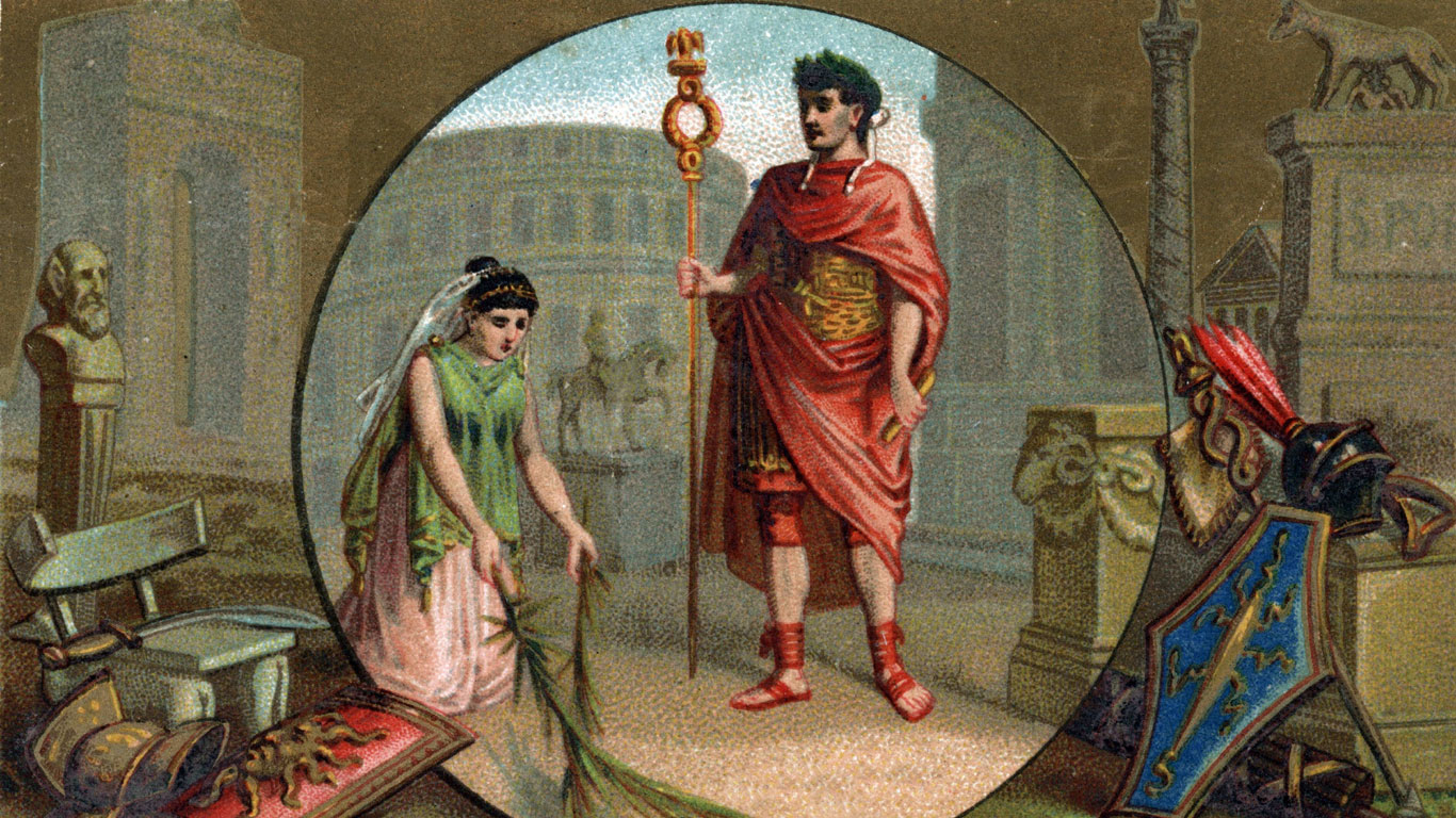 Tödliche Intrige: Die Letzten Tage Des Julius Caesar - Welt in Wann Wurde Julius Cäsar Ermordet