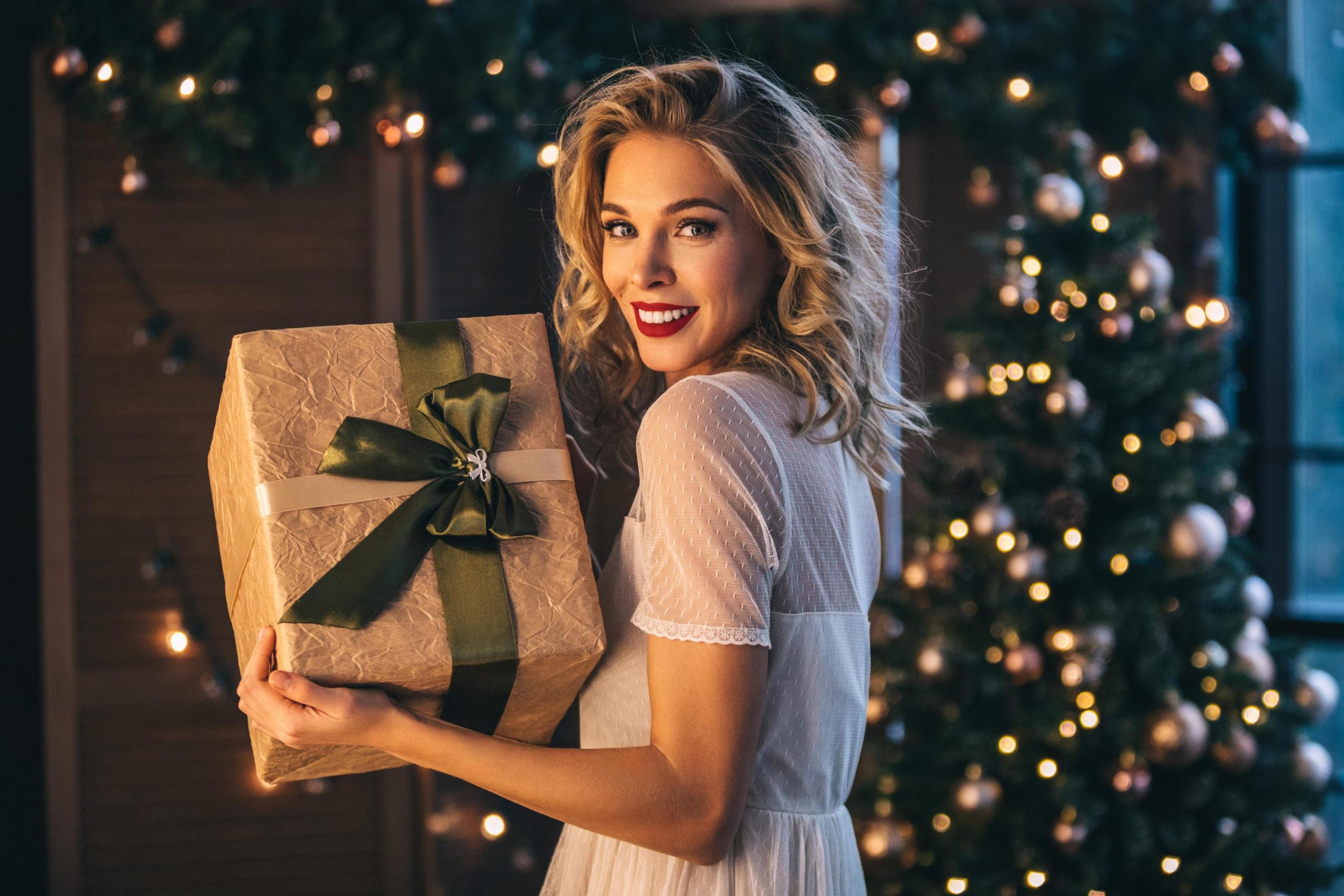 Tolle Weihnachtsgeschenke Für Ihre Liebste | Web.de ganzes Tolle Weihnachtsgeschenke Für Frauen