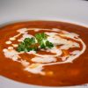 Tomaten-Mozzarella-Suppe – Urgeschmack ganzes Tomatensuppe Aus Passierten Tomaten