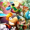 Top 14 Familien- Und Mehrspieler Spiele Auf Der Xbox One für Online Spiele Kindergartenkinder Gratis