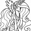 Top 25 My Little Pony Ausmalbilder - Kids-Ausmalbildertv ganzes My Little Pony Malvorlage