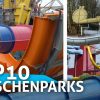 Top10: Die Besten Rutschenparks In Nrw - Most Recommendable Water Parks in Die Besten Wasserrutschen In Deutschland