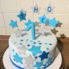 Torte Zum 1. Geburtstag | Kinder Geburtstag Torte ganzes Geburtstagstorte Zum 1 Geburtstag