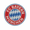 Tortenaufleger Logo Fc Bayern bei Fc Bayern München Wappen Zum Ausdrucken