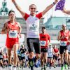 Trainings-Tipps: In Vier Schritten Zum Marathon - Laufen.de innen Wie Lang Ist Ein Marathon