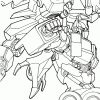 Transformers Malvorlagen - Malvorlagen1001.de bei Transformers Ausmalbilder