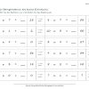Übungsblätter Mathe Grundschule - Mathe Üben Für Die Grundschule ganzes Übungsblätter Mathe
