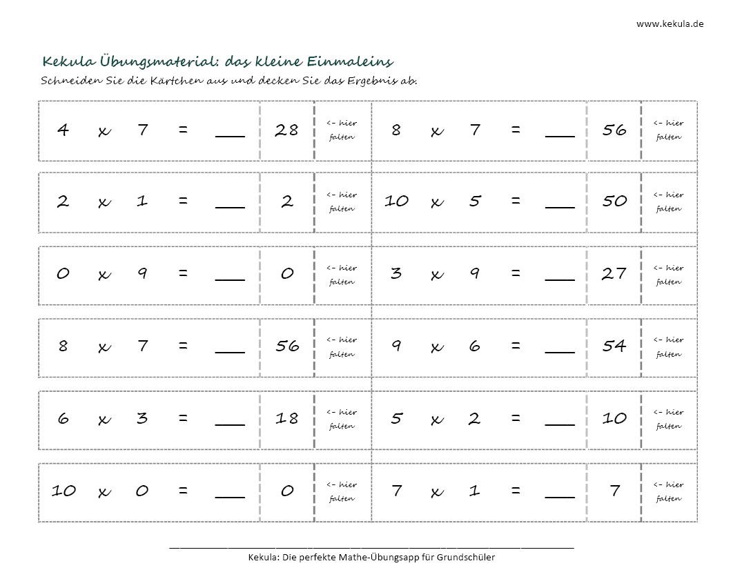 Übungsblätter Mathe Grundschule - Mathe Üben Für Die Grundschule ganzes Übungsblätter Mathe