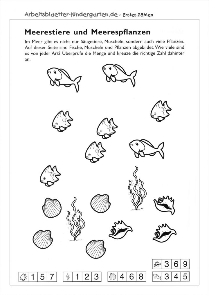 Übungsblätter Vorschule Zum Ausdrucken Kostenlos bei Arbeitsblätter Kindergarten Kostenlos