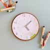 Uhrzeit Lernen - Ikea Hacks Für Kinder Mit Kostenloser bei Lernuhr Basteln