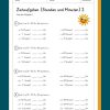 Uhrzeit Lernen / Zeitangaben mit Deutsch Lernen Arbeitsblätter Ausdrucken