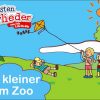 Unser Kleiner Bär Im Zoo | Kinderlied Mit Text Zum Mitsingen für Unser Kleiner Bär Im Zoo Noten