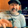 Unser Kleiner Bär Im Zoo ( Text: Rolf Krenzer, Musik: Trad. ), Hier  Interpretiert V. Jürgen Fastje ! über Unser Kleiner Bär Im Zoo Noten