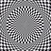 Visual Meditation (Mit Bildern) | Illusion Kunst, Coole verwandt mit Optische Täuschung Bild