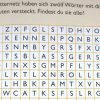 Vom Sprach- Zum Kreuzwörträtsel: Rätsel Bei Kindern Beliebt für Einfache Rätsel Für Kindergartenkinder