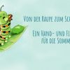 Von Der Raupe Zum Schmetterling – Ein Fingerspiel Für Den Sommer bestimmt für Von Der Raupe Zum Schmetterling Kindergarten
