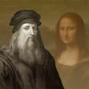 Vor 500 Jahren Gestorben: Das Jahrtausendgenie Leonardo Da Vinci mit Leonardo Da Vinci Familie