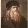 Vor 500 Jahren Starb Leonardo Da Vinci mit Wann Hat Leonardo Da Vinci Die Mona Lisa Gemalt