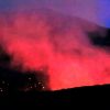 Vulkanausbruch – Wikipedia bei Was Passiert Bei Einem Vulkanausbruch