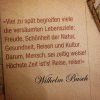 Wahre Worte Von Wilhelm Busch #zitate #sprüche ganzes Wilhelm Busch Geburtstag Gedicht