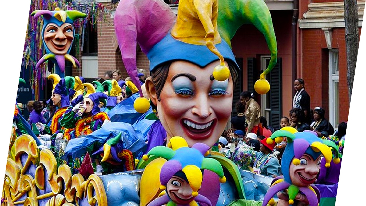 Warum Feiern Wir Karneval / Fasching / Fastnacht? 🎉 Geniale Fakten, Tipps  &amp; Tricks über Fasching Feiern