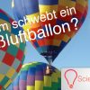 Warum Fliegt Ein Heißluftballon? bestimmt für Wie Funktioniert Ein Heißluftballon
