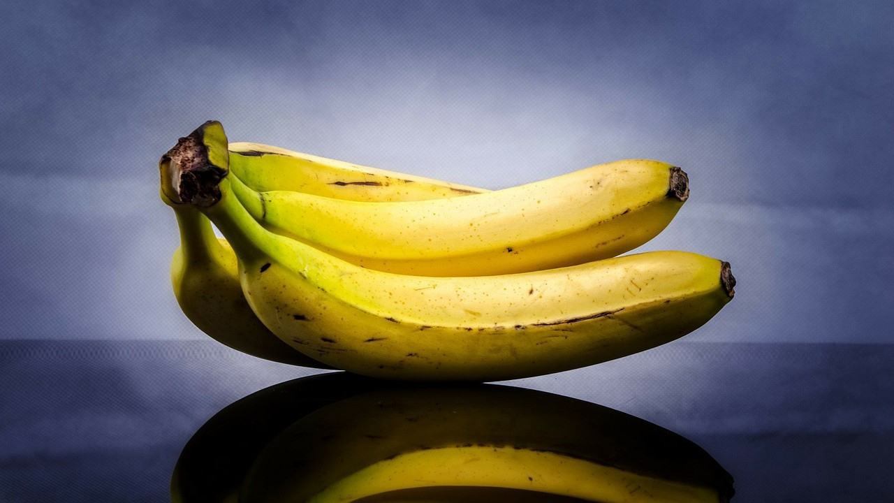 Warum Ist Die Banane Krumm? Einfach Erklärt | Focus.de bestimmt für Warum Warum Ist Die Banane Krumm