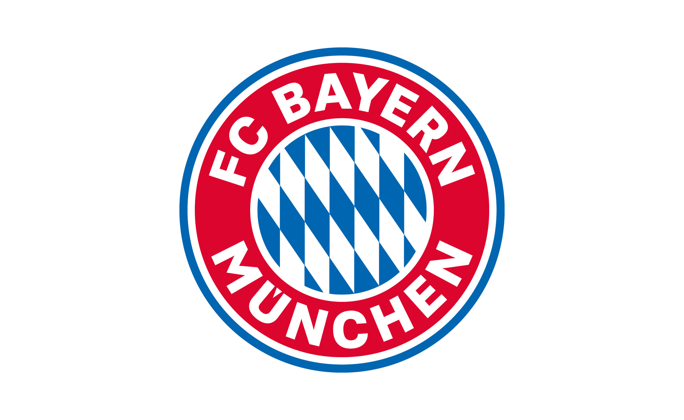 Bayern München Wappen