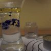 Wasser Salz Tinte | Experimente verwandt mit Experiment Mit Wasser Öl Und Lebensmittelfarbe