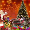 Weihnachten Hintergrundbilder Kostenlos 3840X2160 bei Bilder Für Weihnachten Kostenlos