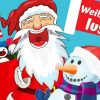 Weihnachten Lustig 🎅 Weihnachtsmann Lustig 🎄 Weihnachtsgrüße Lustig verwandt mit Weihnachten Bilder Lustig