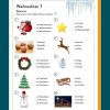 Weihnachten Und Winter mit Weihnachten Arbeitsblätter Grundschule